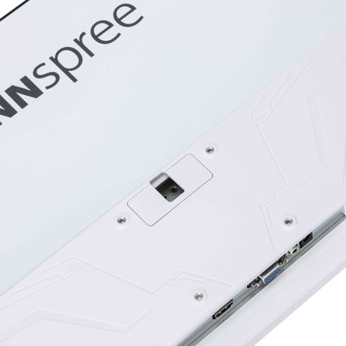 Hannspree HC240HFW computer monitor 60.5 cm (23.8 Hannspree HC240HFW computer monitor 60.5 cm (23.8